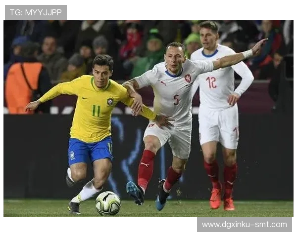 激情与热情交织巴西世界杯开幕式舞蹈展现多元文化魅力